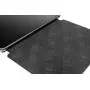 ZUGU CASE - 2017/2015 iPad Pro 12.9 inch (Old Model) 1st & 2nd Gen Case Prodigy X - Very Protective But Thin + Convenient Magnetic Stand + Sleep/Wake Cover for Men & Women (Black)