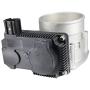 HOWYAA Electronic Throttle Body S20058-for 03-06 350Z 02-06 Altima 02-08 Maxima 03-07 Murano 04-09 Quest; 03-08 Infiniti FX35 03-06 G35 02-04 I35 & 06-08 M35 3.5L V6