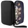 Hxuedan Midnight Memories The Data Cable Storage Bag is A Portable and Independent Design SuitableVFor Travelers to Place The Data Cable, Earphone and Electronic Product Data Cable Storage Bag Hxuedan Midnight Memories The Data Cable Storage Bag is A Portable and Independent Design SuitableVFor Travelers to Place The Data Cable, Earphone and Electronic Product Data Cable Storage Bag