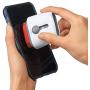 OXO Good Grips Sweep & Swipe Laptop Cleaner, White, One Size