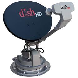 Winegard SK-1000 TRAVLER Automatic Multi-Satellite TV Antenna - DISH Network / Bell TV