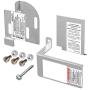 Generator Interlock kit, HOMCGK2C Homeline Cover Generator and QOM2 Frame Size Main Breaker Interlock Kit, For Use on Indoor Homeline 150A - 225A Main Breaker Load Centers, Indoor Kit Generator Interlock kit, HOMCGK2C Homeline Cover Generator and QOM2 Frame Size Main Breaker Interlock Kit, For Use on Indoor Homeline 150A - 225A Main Breaker Load Centers, Indoor Kit