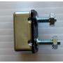 ALL TRUCK PRODUCTS TARP Motor Rotary Switch KIT w/Circuit Breaker and Indicator Light 12VDC 50 Amps