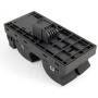 Xtremewarez DRIVER SIDE MASTER SWITCH WINDOW CONTROL FOR AUDI A4 B6 2002 2003 2004 2005 NEW