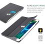 ProCase iPad Pro 11 Case 2020 & 2018, Slim Hard Shell Protective Stand Cover for iPad Pro 11 2nd Gen 2020 (Latest Model) & 1st Gen 2018 [Support 2nd Gen Apple Pencil Charging] -Grey