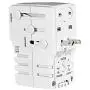 Travel Smart by Conair All-in-One Adapter and Converter Combo Unit