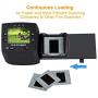 DIGITNOW! 135 Film Negative Scanner High Resolution Slide Viewer,Convert 35mm Film &Slide to Digital JPEG Save into SD Card, with Slide Mounts Feeder No Computer/Software Required