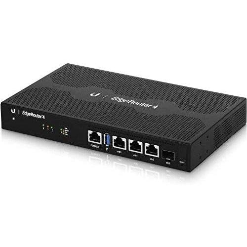 Ubiquiti EdgeRouter 4