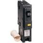 Square D by Schneider Electric HOM120GFICP Homeline 20 Amp Single-Pole GFCI Circuit Breaker