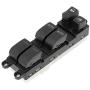 X AUTOHAUX 25401-8J100 Power Window Switch Front Driver Left Side for Nissan Altima 2005-2006