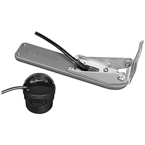 Garmin 010-12763-00 Transducer Bundle - GT30-TM and GT8HW-IH, 250 W