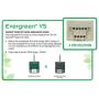Variable Speed Blower 3.0 ECM Motor & Module Kit Replaces Carrier/Bryant # 58MV660006 58MV660001 HD44RE122 HD44RE120 HD44RE124