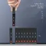 Beelink T4 Mini PC with Win10 OS, Intel Quad-Core Atom X5-Z8500 Mini Computer, 4G RAM+64GB eMMC, 2.4G/5G Dual WiFi,Gigabit Ethernet, HDMI&DP Ports Support Dual Display,Mounting Bracket,Auto Power On