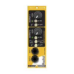 Radial Engineering X-Amp 500 Reamp
