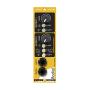 Radial Engineering X-Amp 500 Reamp