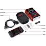 iCarsoft Professional Multi-System Auto Diagnostic Tool MB V2.0 Compatible for Mercedes-Benz/Sprinter/Smart, ABS SRS Oil BLD INJ