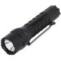 Streamlight 88850 PolyTac LED Flashlight with Lithium Batteries, Black - 600 Lumens
