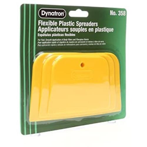 Dynatron 3 Pack Spreaders, 358