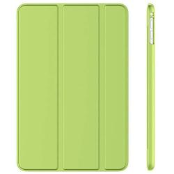 JETech Case for iPad Mini 5 (2019 Model 5th Generation), Smart Cover with Auto Sleep/Wake, Green