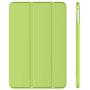 JETech Case for iPad Mini 5 (2019 Model 5th Generation), Smart Cover with Auto Sleep/Wake, Green