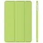 JETech Case for iPad Mini 5 (2019 Model 5th Generation), Smart Cover with Auto Sleep/Wake, Green
