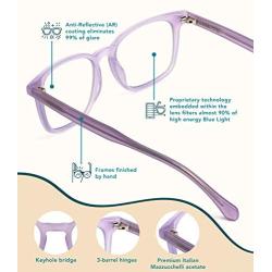 Felix Gray – Nash Blue Light Reading Magnification Glasses