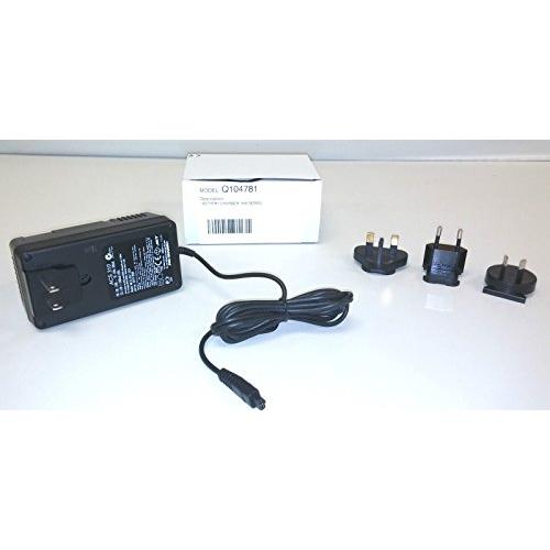 Spectra Precision Grade Laser Level Wall Charger UL633 GL622 GL612 Trimble Q104781