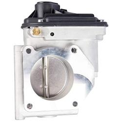 DOCAS Electronic Throttle Body Assembly Compatible With 2006 2007 Ford Five Hundred Freestyle Mercury Montego 3.0L No Water Hose