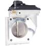 DOCAS Electronic Throttle Body Assembly Compatible With 2006 2007 Ford Five Hundred Freestyle Mercury Montego 3.0L No Water Hose