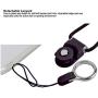 3Pcs Detachable Cell Phone Neck Lanyard Strap - Ideal for Cellphone,ID Card Badge,Camera,iPod,Mp3,PSP,USB Flash Drive and Any Other Electronic Devices with a Lanyard Hole-White+pink