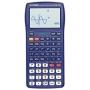 Scientific Calculator with Graphic Functions - Multiple Modes with Intuitive Interface - Perfect for Beginner and Advanced Courses, High School or College (Blue)