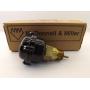 Mcdonnell & Miller, FS8-W, Flow Switch, 1 in Nema