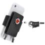 Nite Ize Steelie Squeeze Vent Kit, Universal Vent Magnetic Car Mount Holder, Compatible with MagSafe iPhone 12 Pro Max/Mini/Galaxy/Edge/Google Pixel and More