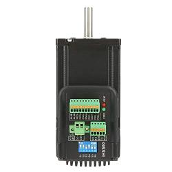 36VDC NEMA23 3Nm Hybrid Closed Loop Stepper Servo Motor Driver
