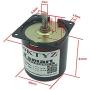 Bringsmart 60ktyz 110V 1rpm Ac Motor Low Noise Gearbox Electric Motor Barbecue High Torque 110V Synchronous AC Reduction Motor