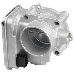 Electronic Throttle Body - Compatible with Chrysler, Jeep & Dodge 2.0L and 2.4L - 200, Sebring, Avenger, Caliber, Journey, Compass and Patriot - Replaces 04891735AC, 977025, 4891735AD - 2007-2017