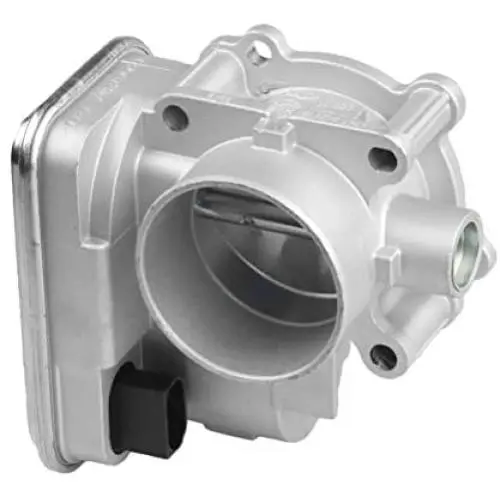 Electronic Throttle Body - Compatible with Chrysler, Jeep & Dodge 2.0L and 2.4L - 200, Sebring, Avenger, Caliber, Journey, Compass and Patriot - Replaces 04891735AC, 977025, 4891735AD - 2007-2017 Electronic Throttle Body - Compatible with Chrysler, Jeep & Dodge 2.0L and 2.4L - 200, Sebring, Avenger, Caliber, Journey, Compass and Patriot - Replaces 04891735AC, 977025, 4891735AD - 2007-2017
