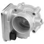 Electronic Throttle Body - Compatible with Chrysler, Jeep & Dodge 2.0L and 2.4L - 200, Sebring, Avenger, Caliber, Journey, Compass and Patriot - Replaces 04891735AC, 977025, 4891735AD - 2007-2017