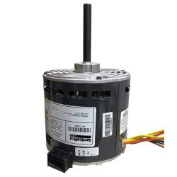 Trane MOT18953 / MOT18953 Replacement - OEM Motor 1/2 HP, 200/230/60/1, 1075 RPM