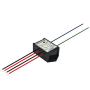 DPST 1NO 1NC 8Amp Power Relay Module, AC/DC 12V Control Voltage