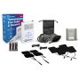 ET-7070 iReliev TENS + EMS Pain Relief & Muscle Stimulator
