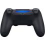 DualShock 4 Wireless Controller for PlayStation 4 - Jet Black