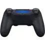 DualShock 4 Wireless Controller for PlayStation 4 - Jet Black