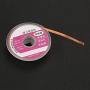 5Pcs 1.5m Solder Wick Desoldering Braid Wire Solder Remover 1.5/2.0/2.5/3.0/3.5mm for Print Circuit Board Computer Motherboard Mobile Phone Board