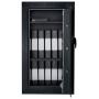SentrySafe T0-331 Security Safe, 6.01 cu. ft, Black