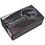 Sena SPH10H-FM-01 Motorcycle Bluetooth Stereo Headset and Intercom with Built-in FM Tuner for Half Helmets, black