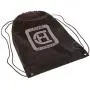 CRANE Stand Plus Universal DJ Stand for Laptops, Tablets and Controllers with Nylon Carry Bag, Graphite Grey