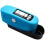 CNYST Glossmeter Tester Multi-angle Gloss Meter Measuring Glarimeter 3 Angle 20 60 85 Degree with 20 Degree Range 0 to 2000GU