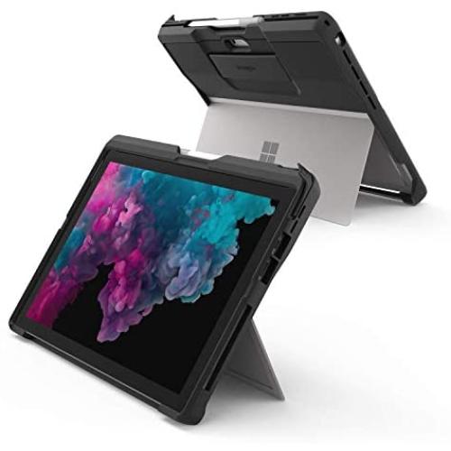 Kensington Surface Pro 7 Rugged Case - Surface Pro 7, 7+, 6, 5, 4 (K97951WW)