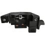 Turn Signal Switch Multi-Function Combination Switch Replacement Parts fits for 1998 Ford F150 Truck 1997-98 Ford F250 Light Duty 1999-00 Ford F250 F350 SuperDutyY85Z13K359CA
